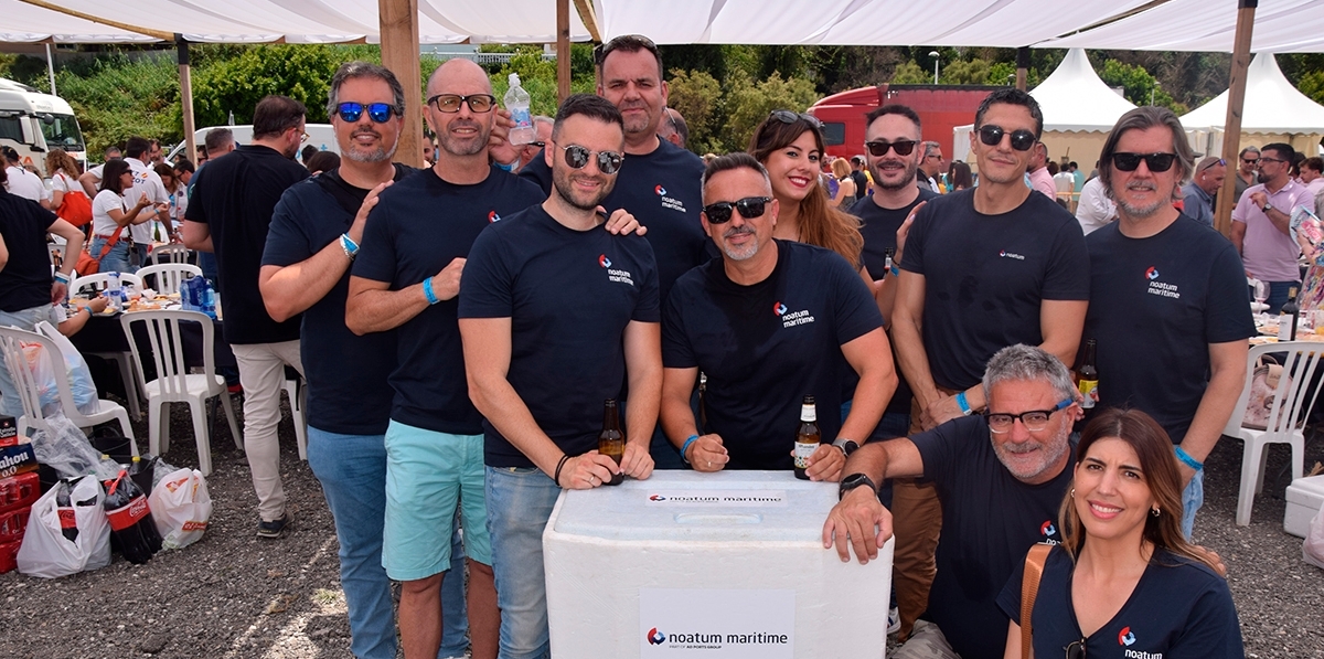 NOATUM MARITIME