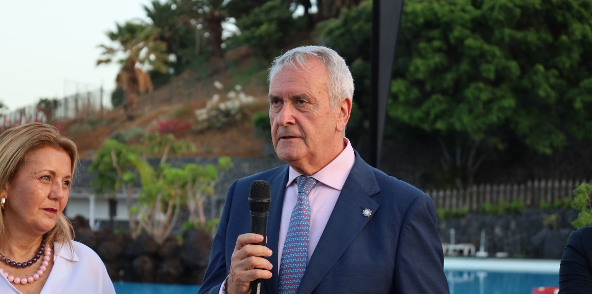 XIV Congreso FETEIA 2026 - Tenerife