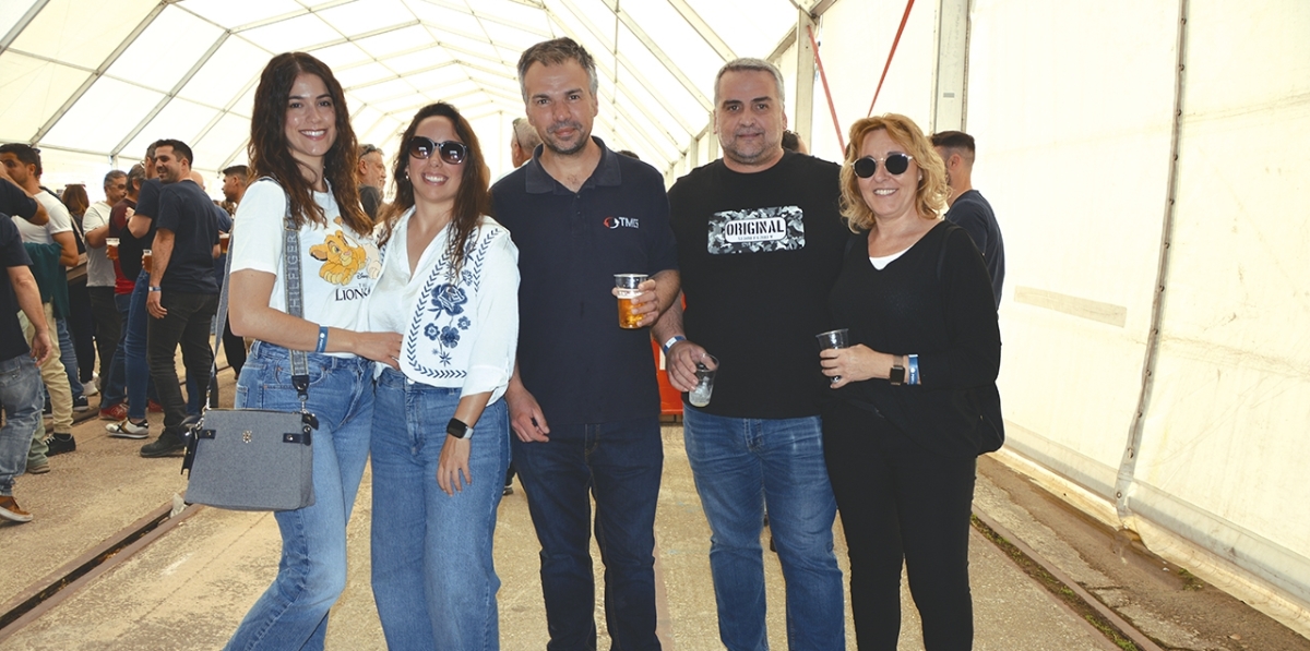 Paellas PortCastelló 2025