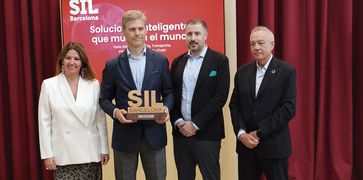 SIL Barcelona 2026