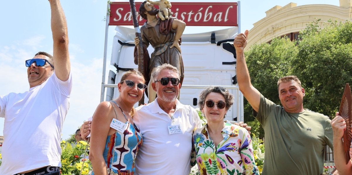 San Cristóbal 2025