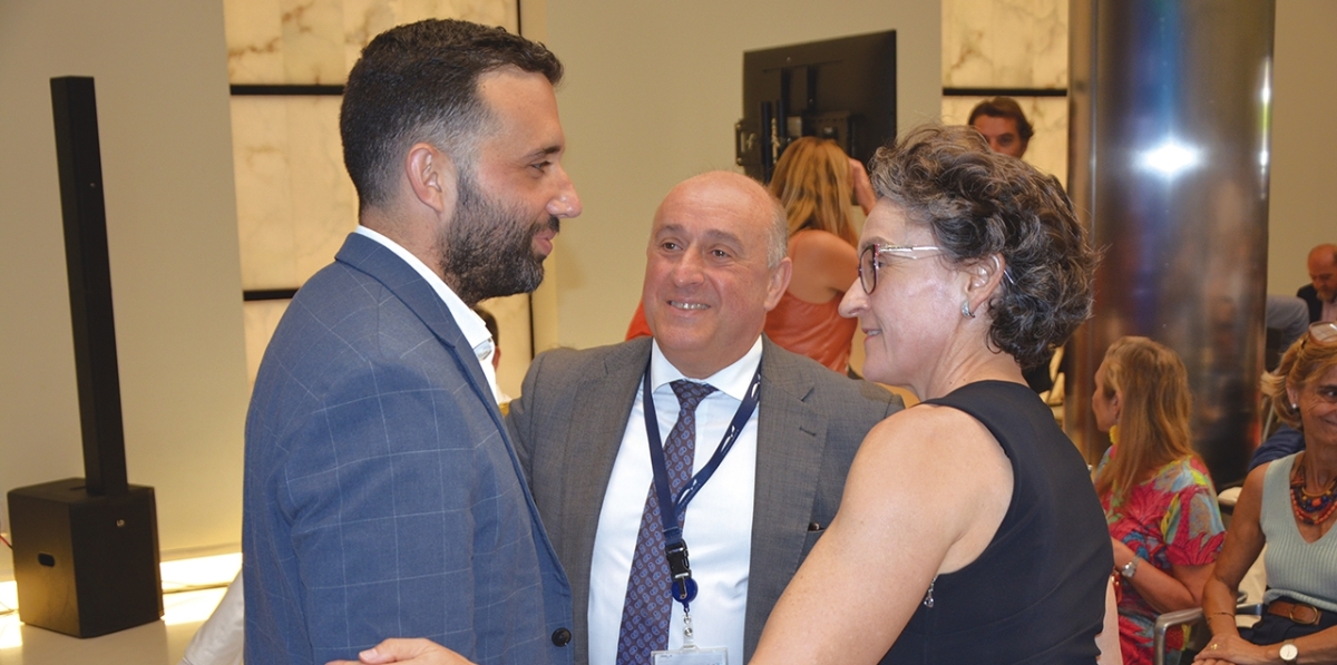 Presentación Plan Estratégico 2035 Valenciaport