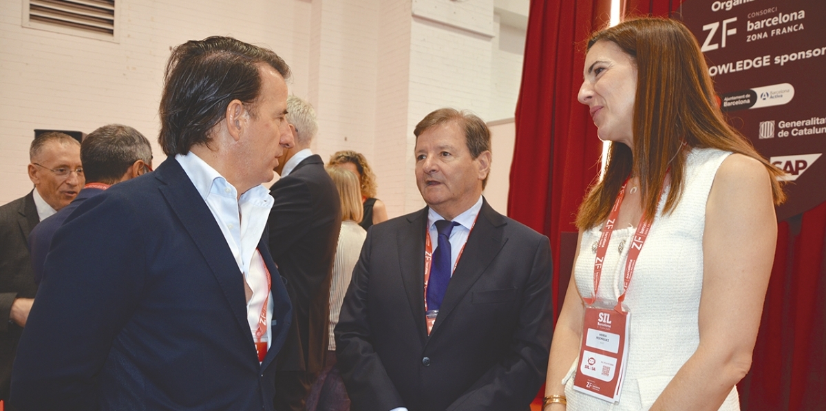 SIL Barcelona 2026