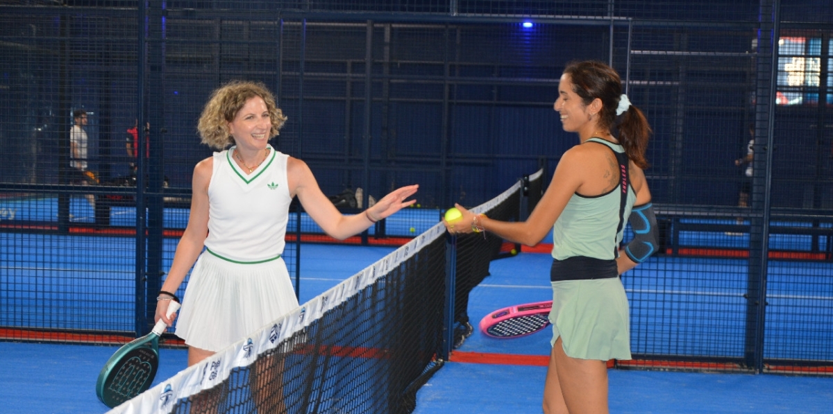 6º Torneo de Pádel Diario del Puerto en Valencia