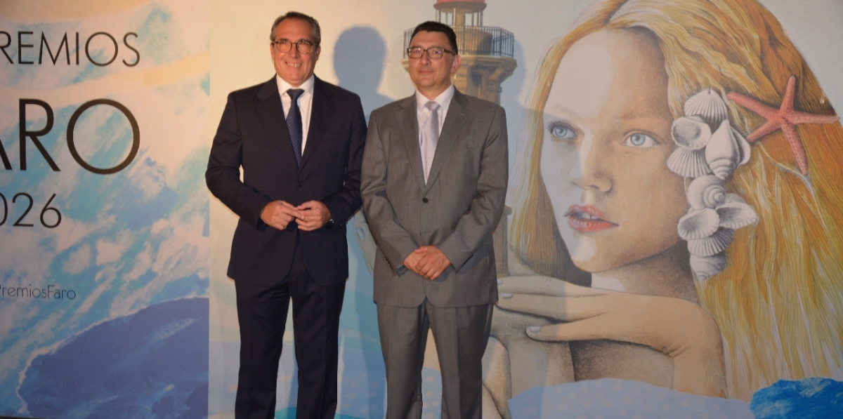 Premios Faro PortCastelló 2026