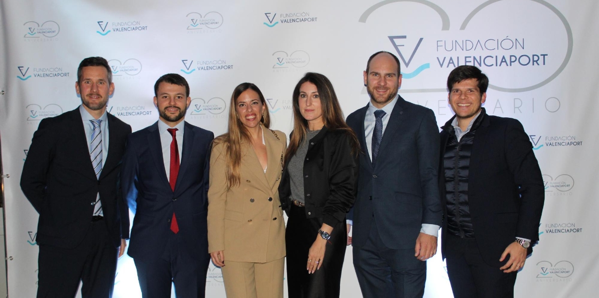 XX Aniversario Fundación Valenciaport