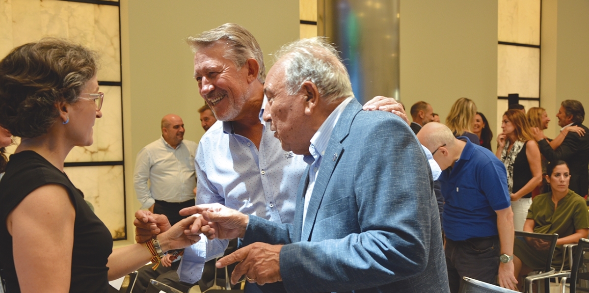 Presentación Plan Estratégico 2035 Valenciaport
