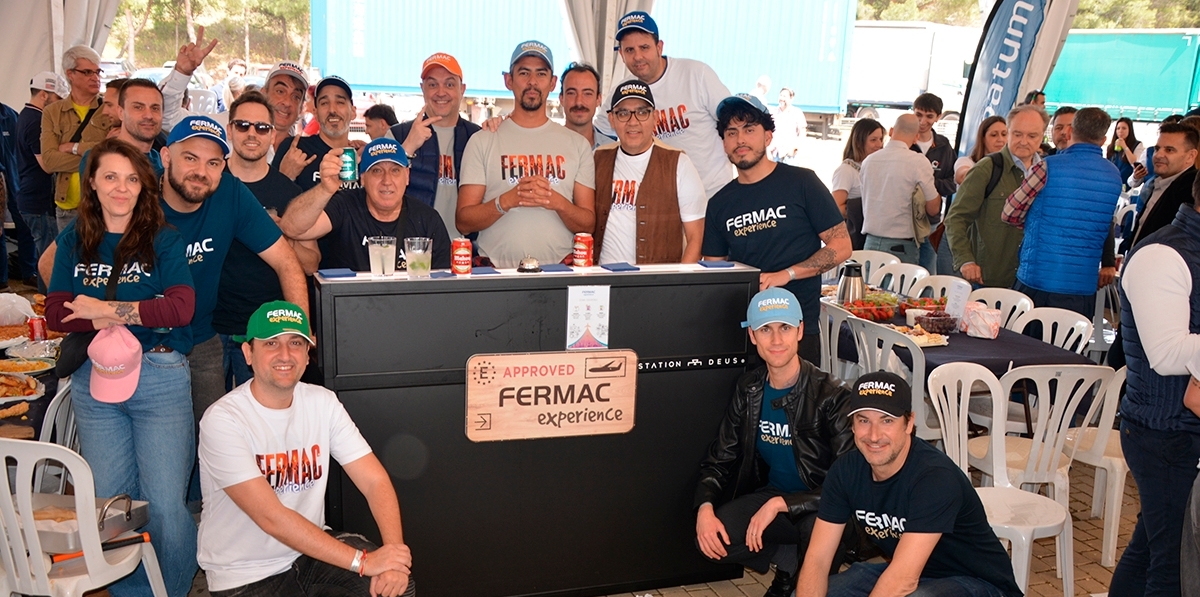 Fermac Experience