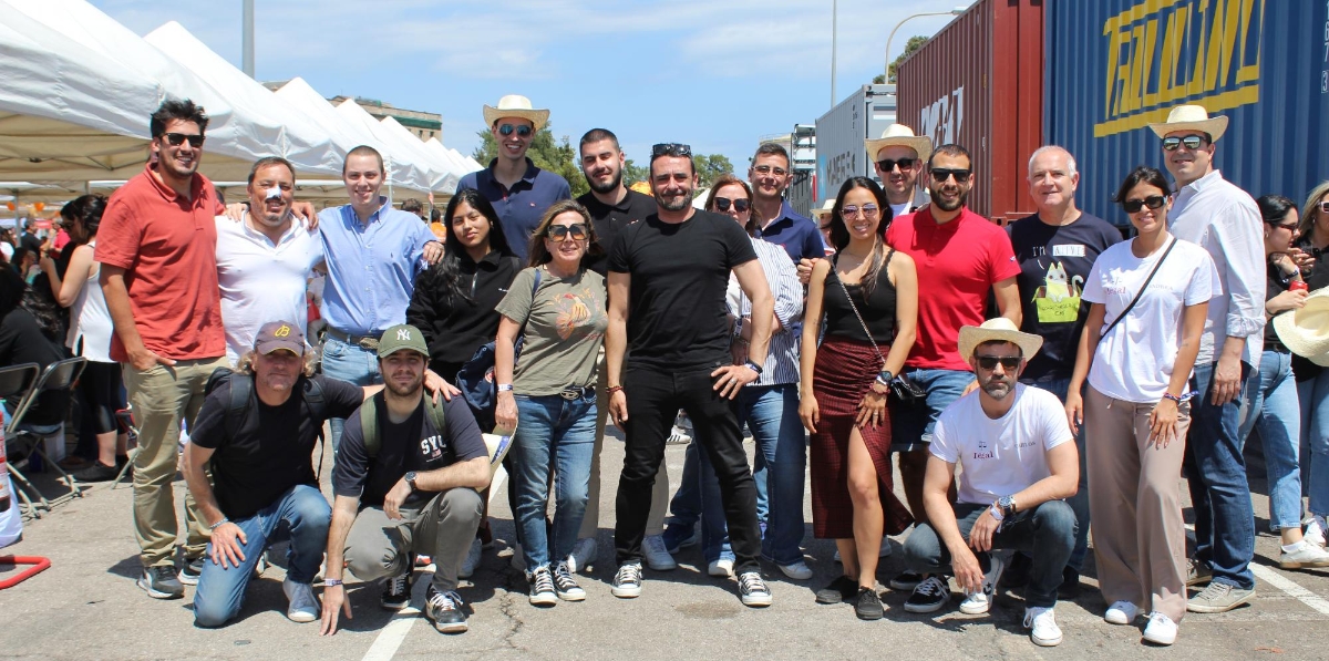 MPG Group