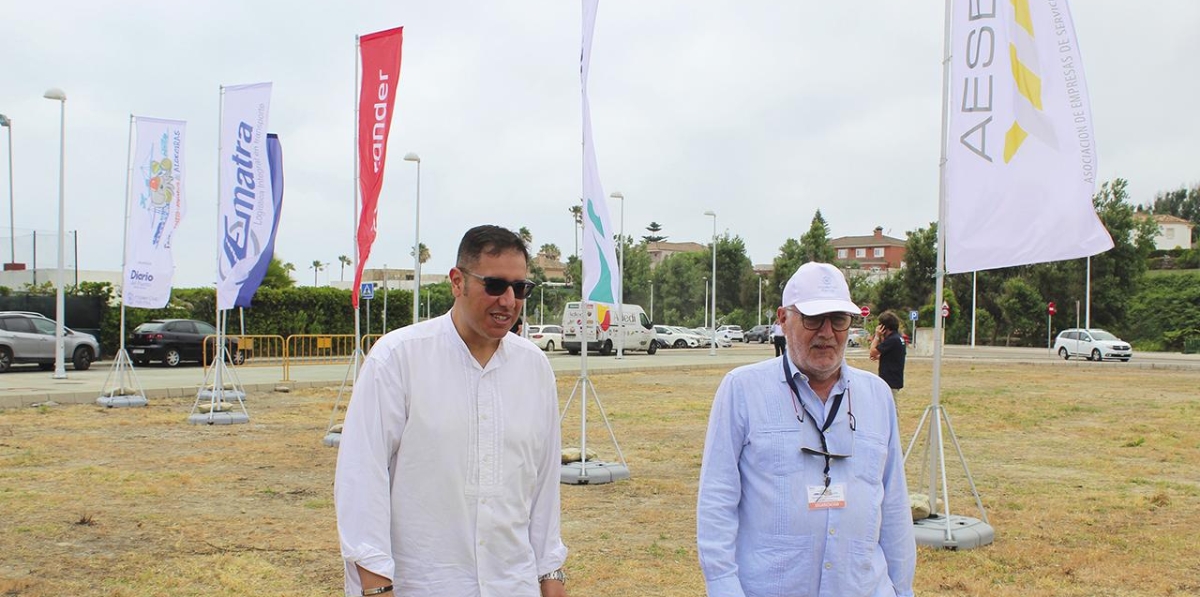 III Fiesta de la Logística Algeciras 2022