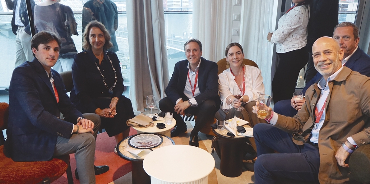 Breakbulk Europe 2026