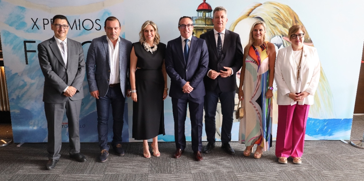X Premios Faro PortCastelló 2025