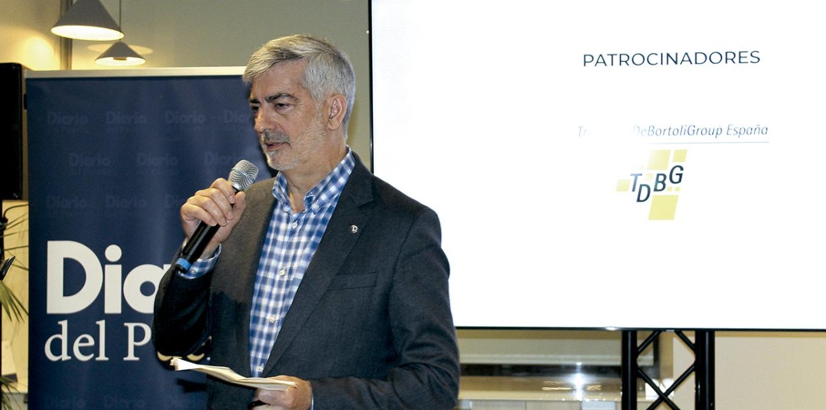 Encuentro de Patrocinadores y Colaboradores de la Fiesta de la Logística de Valencia 2024