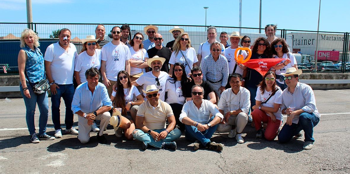 Grupo Pérez