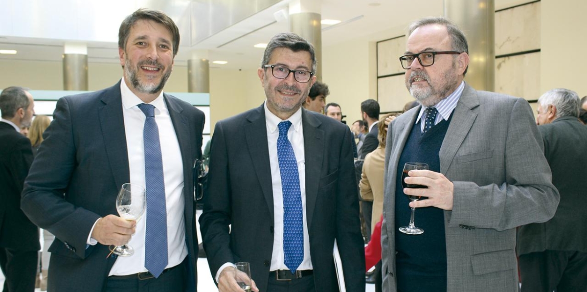 Visita de Óscar Puente al Puerto de Valencia