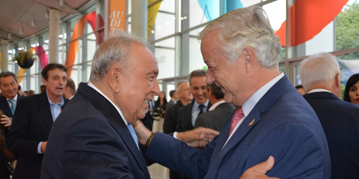 Premios Cámara 2026