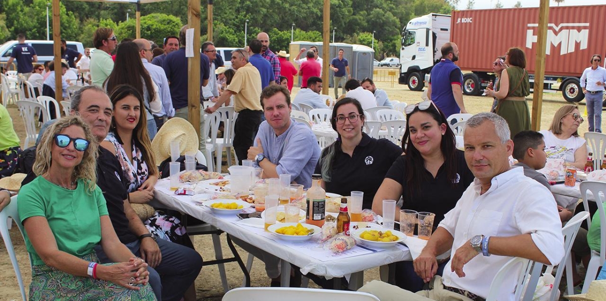 III Fiesta de la Logística Algeciras 2022