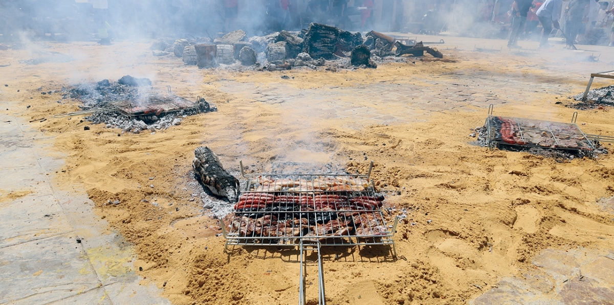 Torrà de Xulles de Sagunto 2025