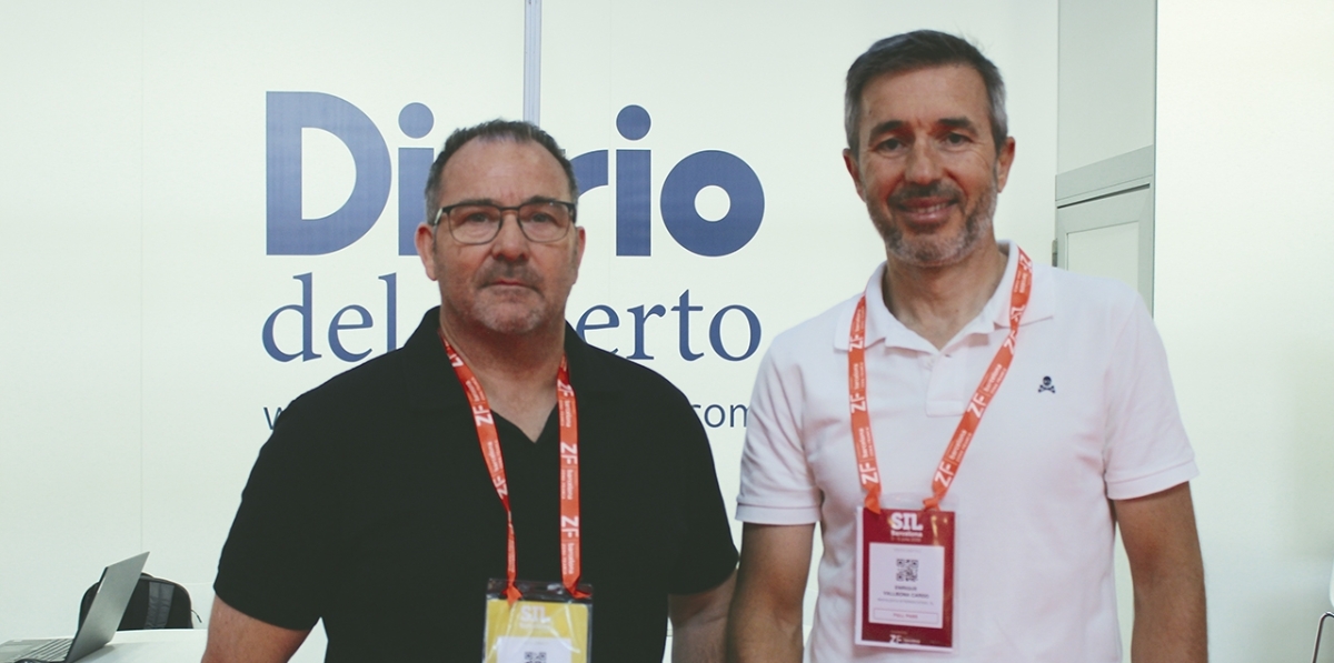 SIL Barcelona 2026