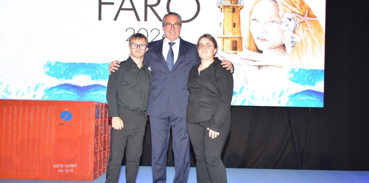 Premios Faro PortCastelló 2026