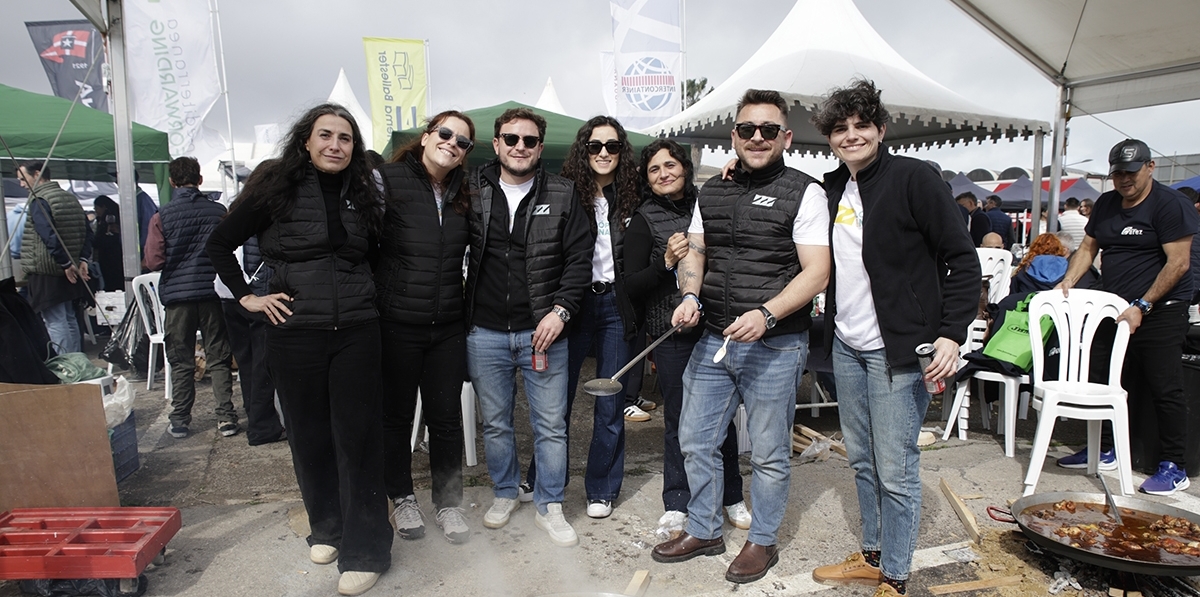 GRUPO LÓPEZ &amp; NADAL