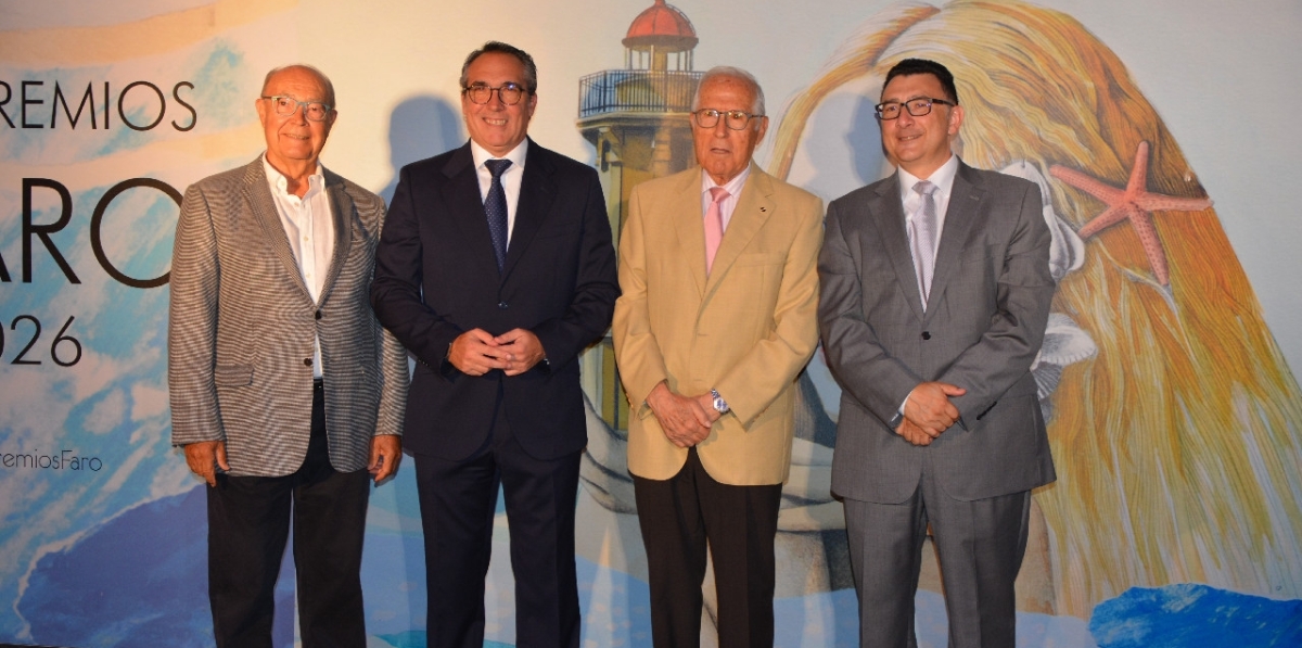 Premios Faro PortCastelló 2026