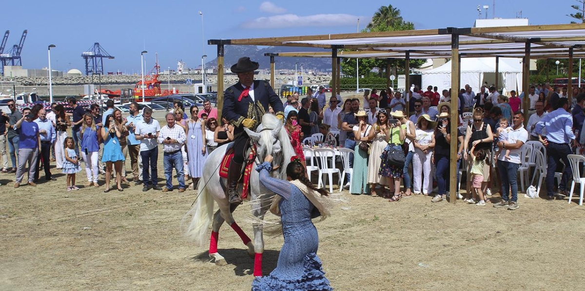 III Fiesta de la Logística Algeciras 2022