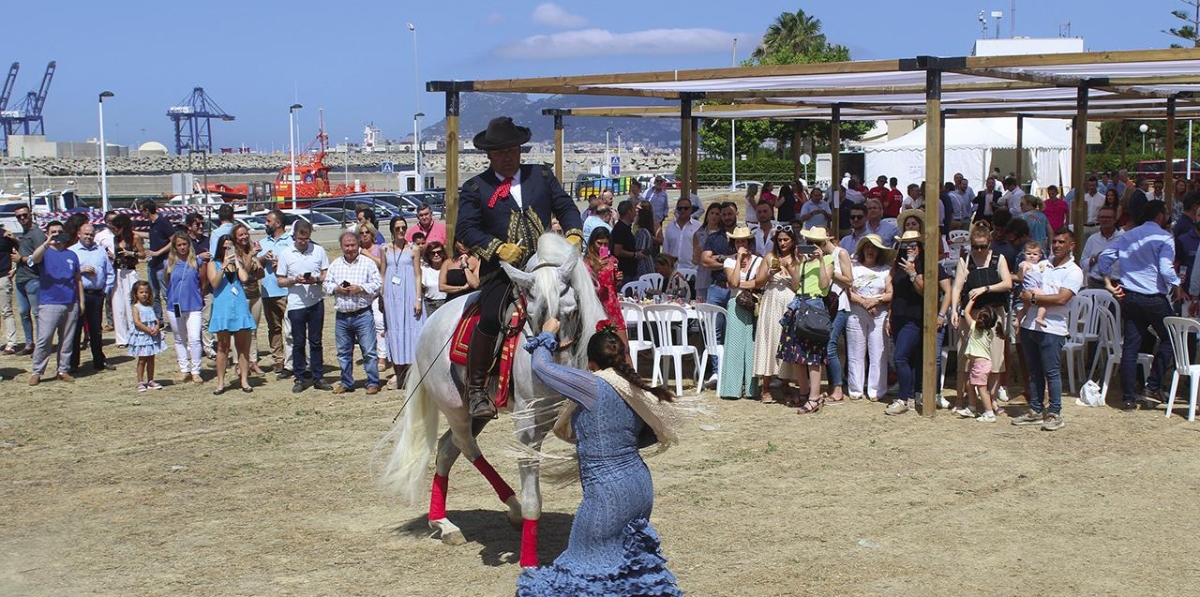 III Fiesta de la Logística Algeciras 2022