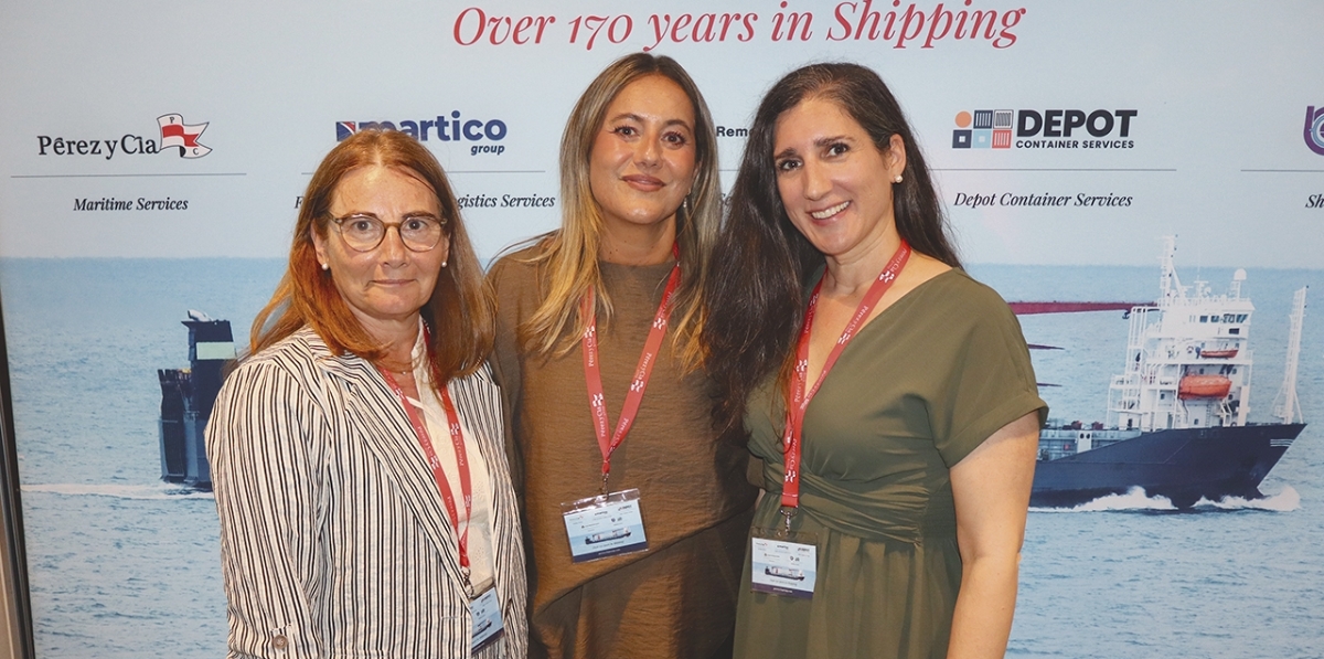 Breakbulk Europe 2026