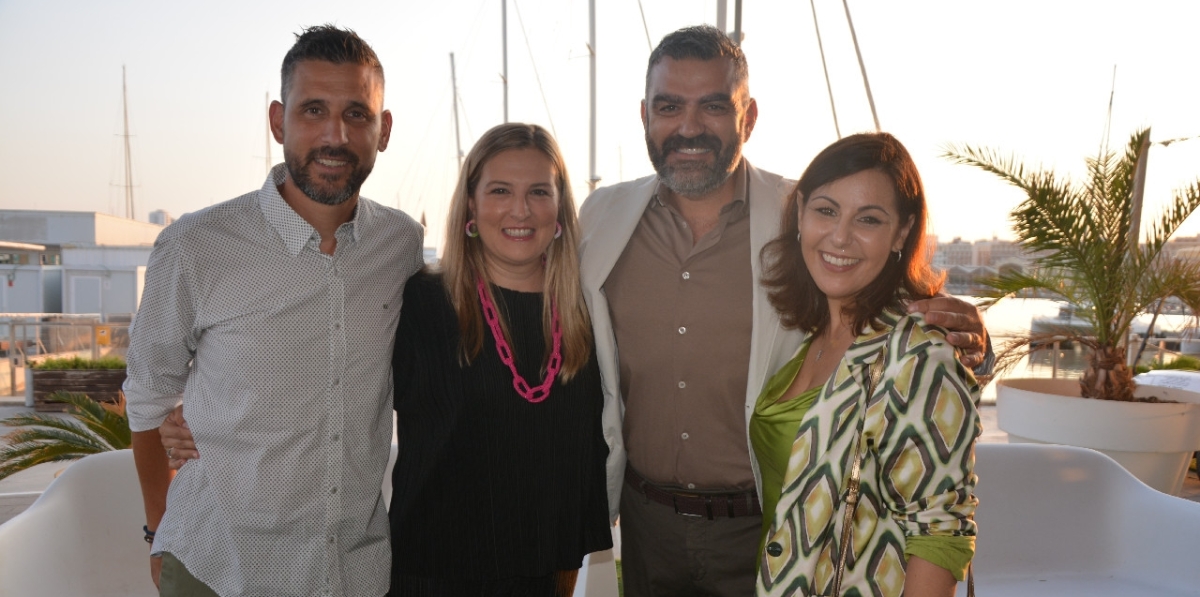 28º aniversario Propeller Valencia