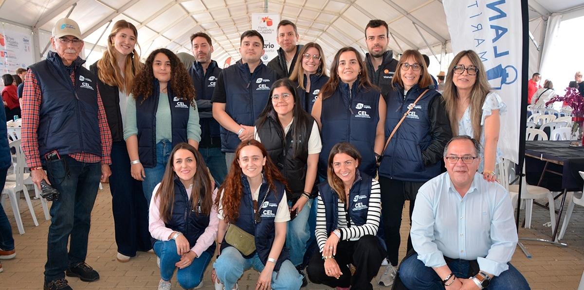 Centro Español de Logística (CEL)