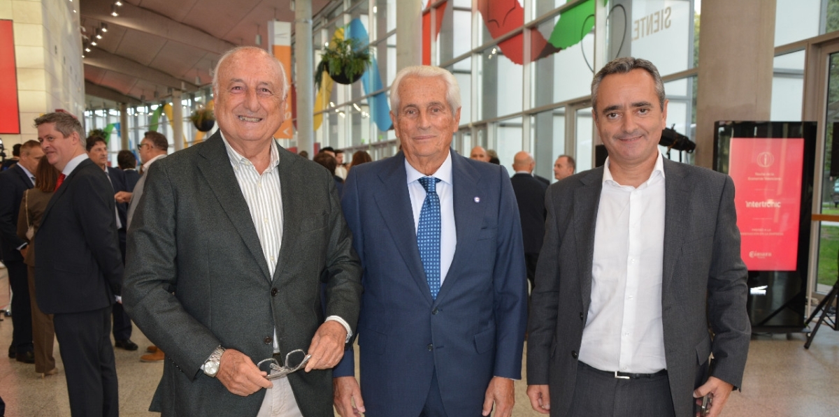 Premios Cámara 2026
