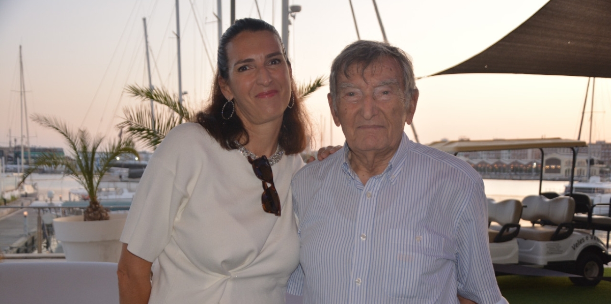 28º aniversario Propeller Valencia