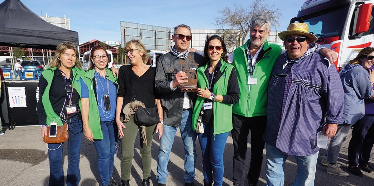 2º premio Jurado C Notaría JM Fuertes