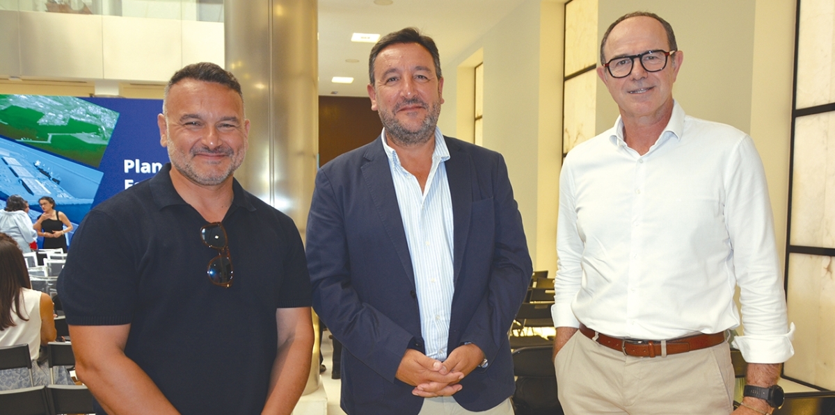 Presentación Plan Estratégico 2035 Valenciaport