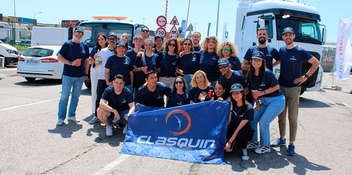 Clasquin