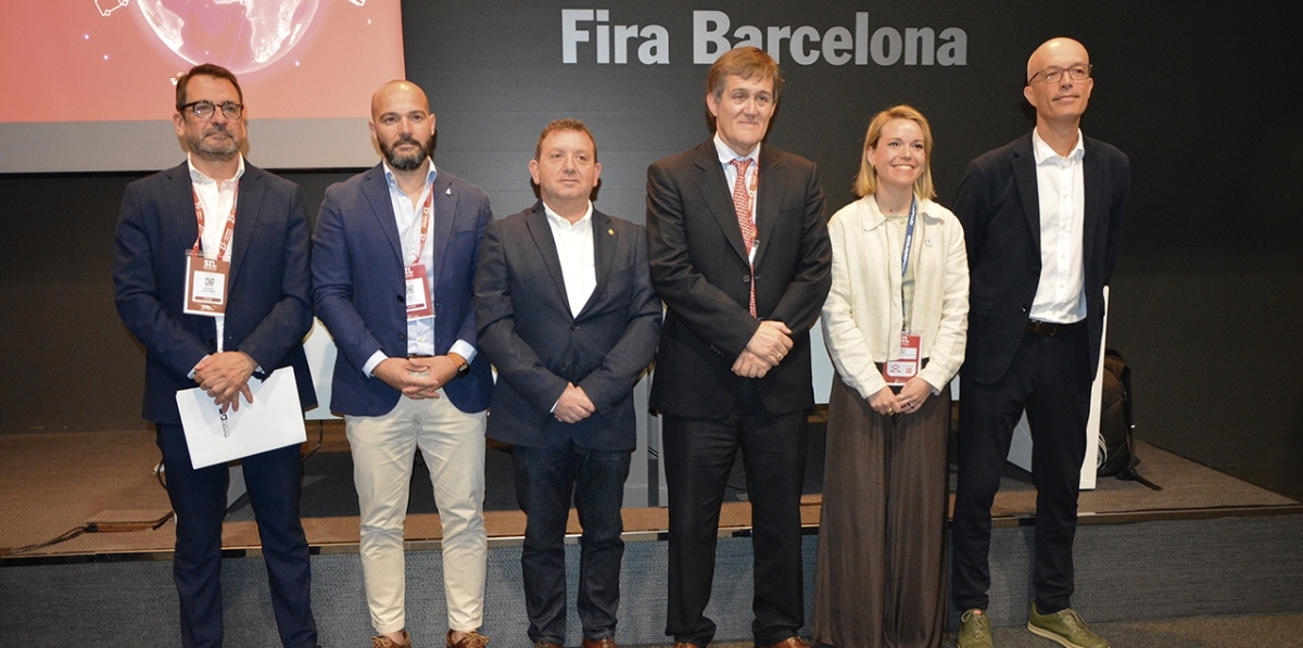 SIL Barcelona 2026