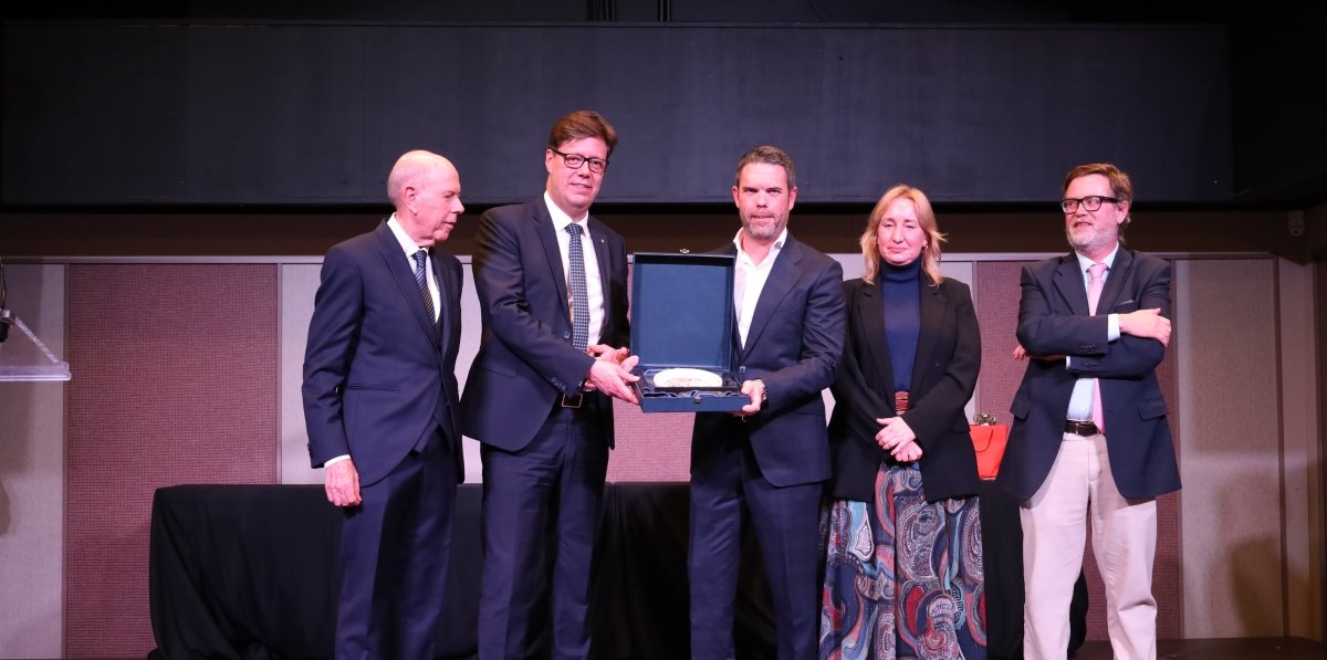 Cena de Navidad Port Tarragona 2025