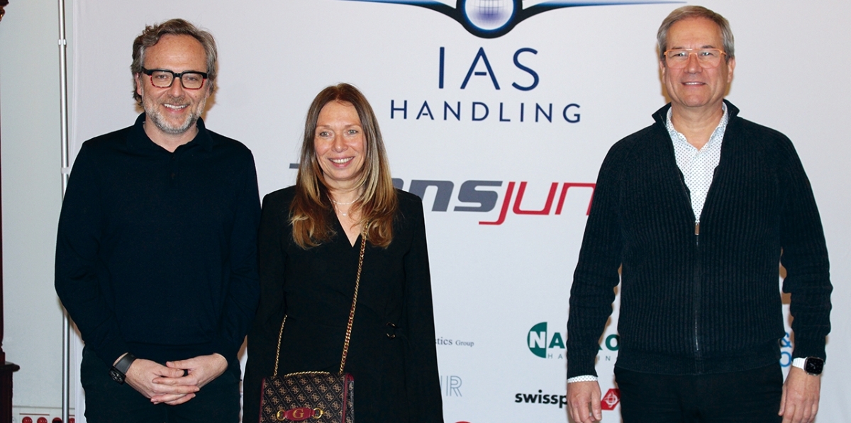 Encuentro anual Air Cargo Club