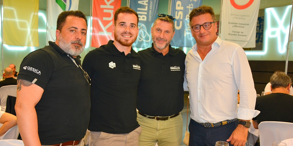 Grupo Embalex