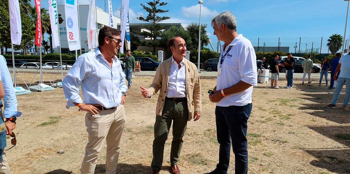 TODAS las fotos de la Fiesta de la Fiesta de la Comunidad Portuaria de la Bahía de Algeciras 2026 AQUÍ