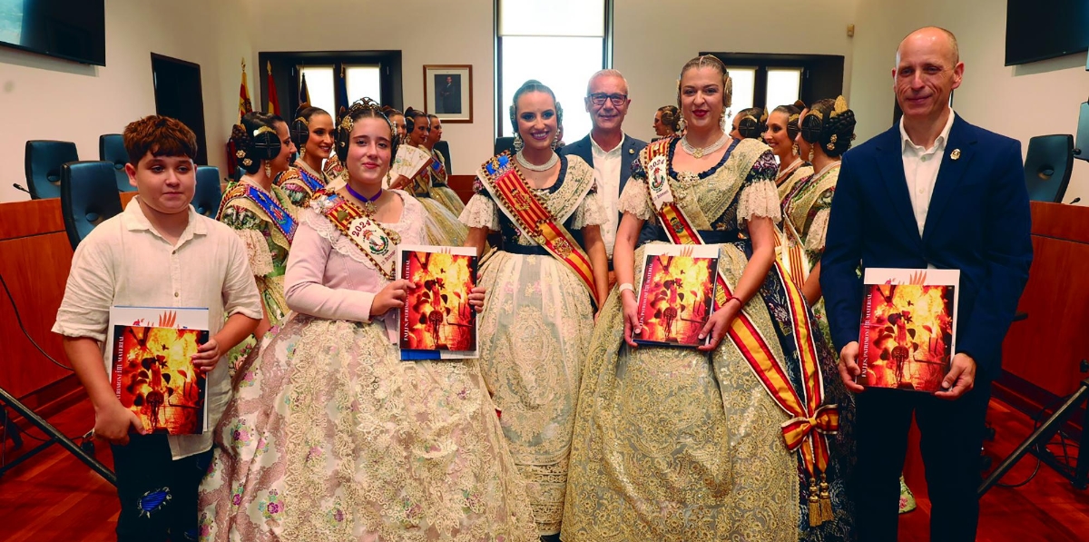 Trasmed y la JCF organizan un encuentro en Eivissa