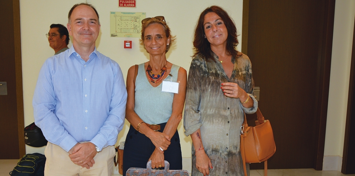 Presentación Plan Estratégico 2035 Valenciaport
