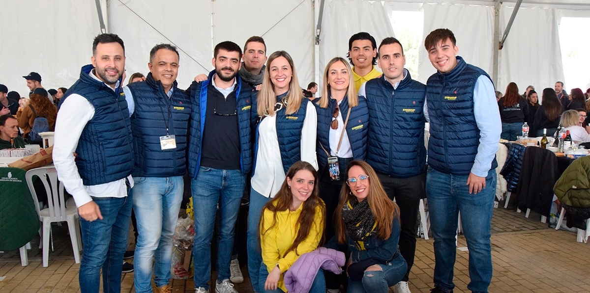 Syrgroup