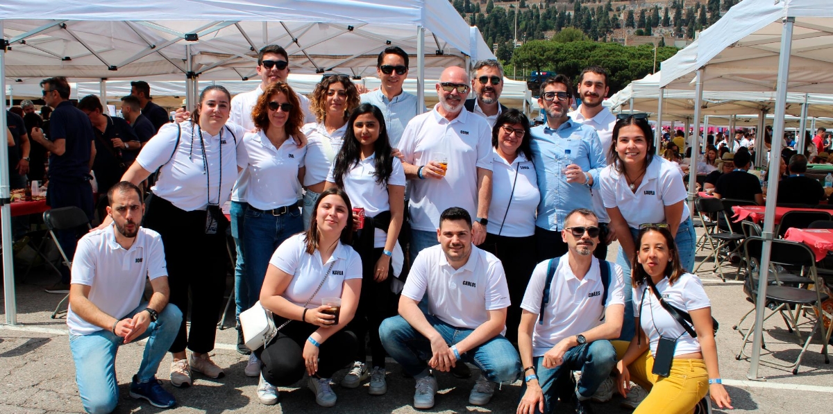 Clasquin T.I Intercargo