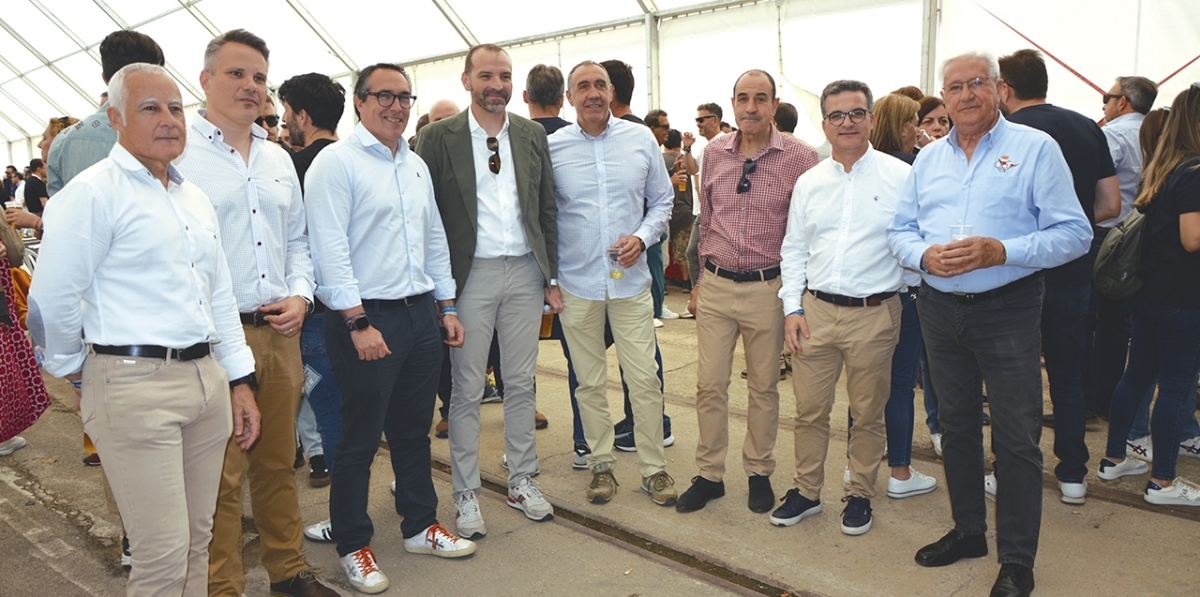 Paellas PortCastelló 2025