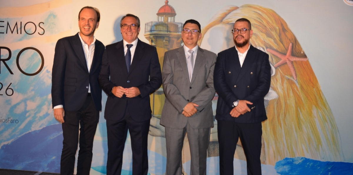 Premios Faro PortCastelló 2026