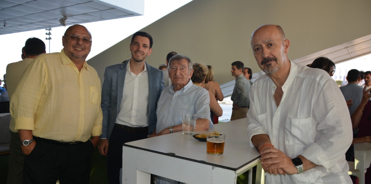 28º aniversario Propeller Valencia