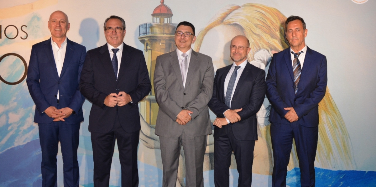 Premios Faro PortCastelló 2026