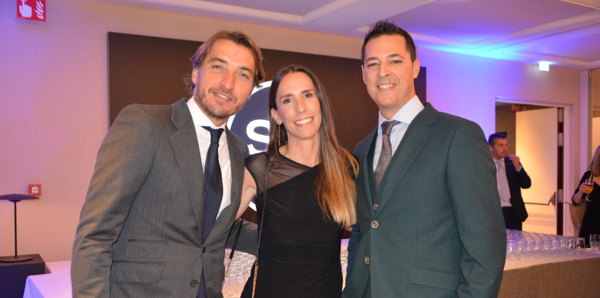 Cena Benéfica Propeller Valencia 2025